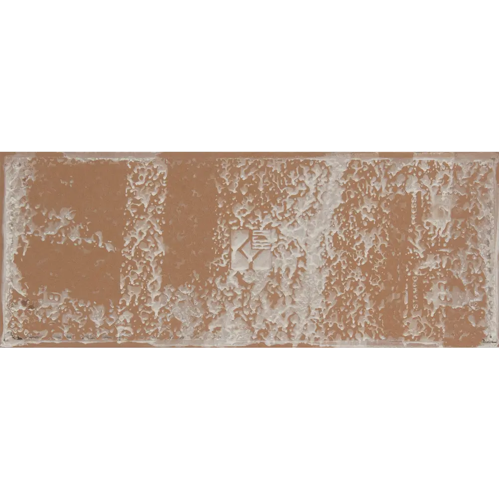 Плитка настенная Albero Tobacco 20.1х50.5 см 1.52 м2 цвет коричневый Azori STLM-2116609 - Вид №2