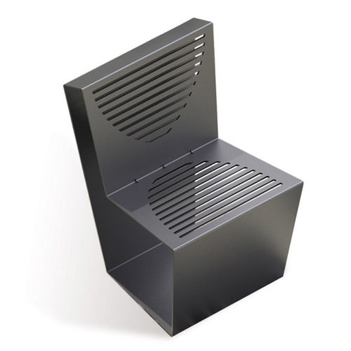 Single Details Lab23 Стулья 