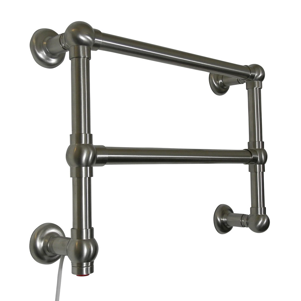 5529P Электрический полотенцесушитель Nicolazzi Series Complementi 