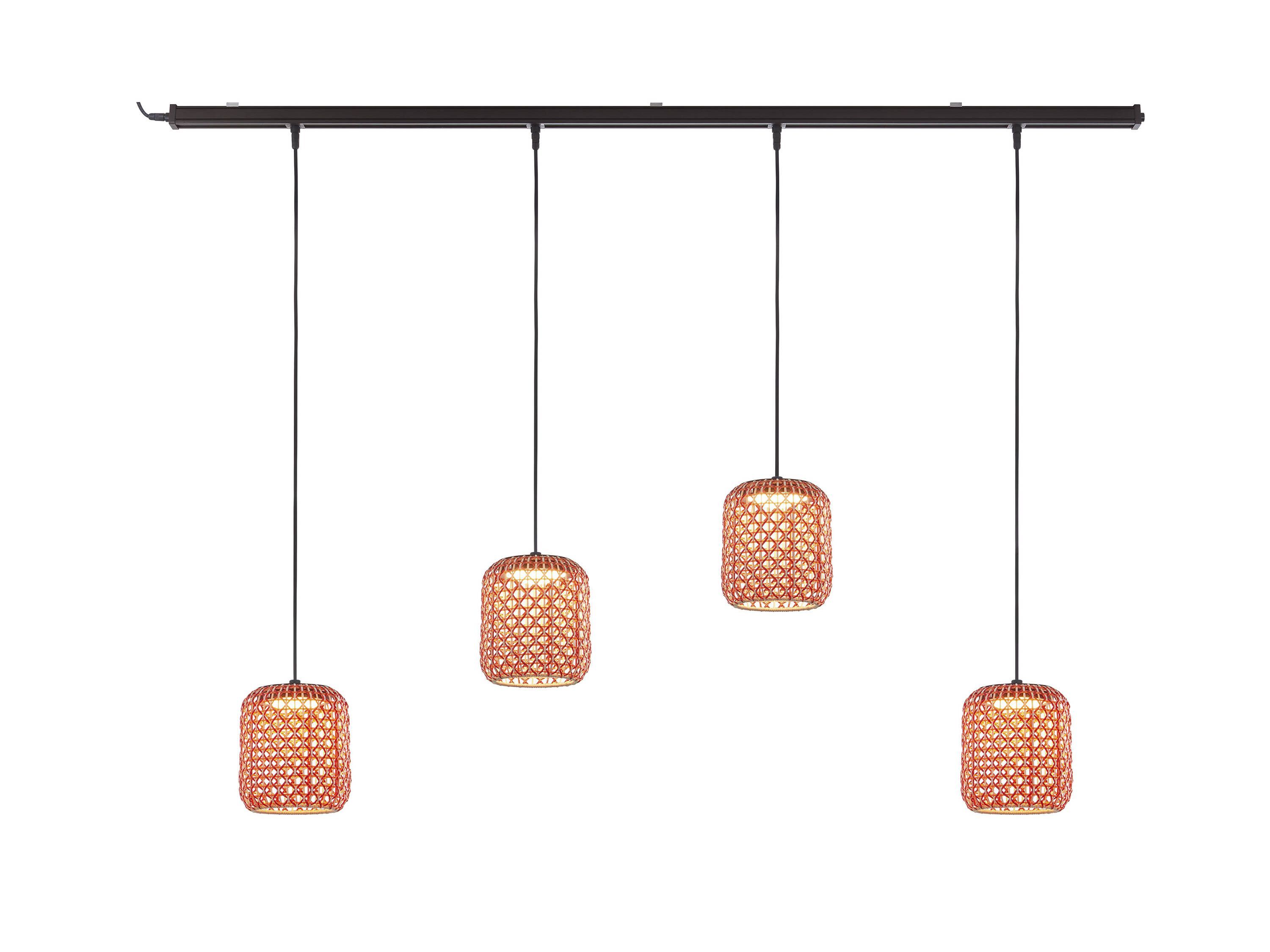 Освещение трека из полиэтиленового волокна Bover Nans ARCH-00047598 - Вид №1