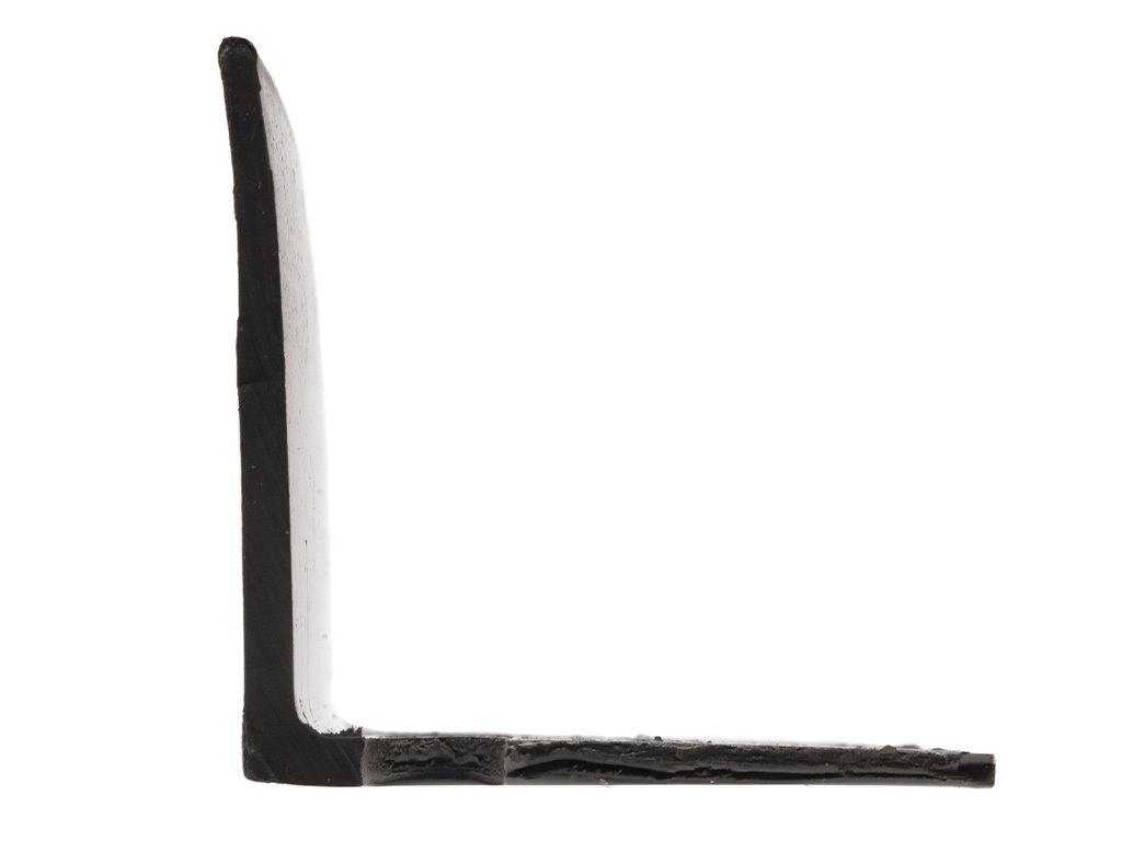 Бордюр "Стафф" 80 мм, длина 2 м ГеоПластБорд GPBST-38 - Вид №12