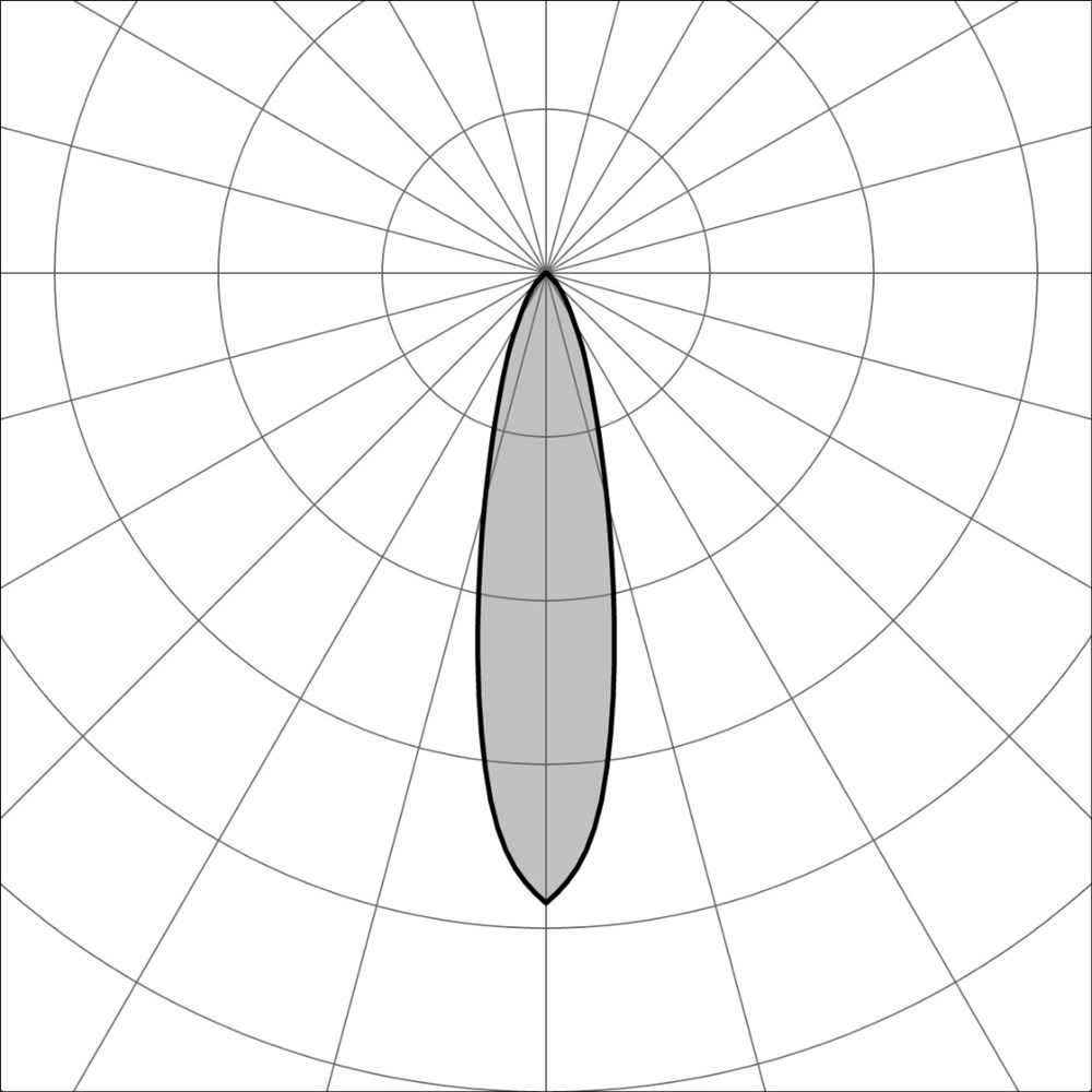 Stelo 00C 300 Ghidini Stelo C .01 Белый (Матовый)  - Вид №5