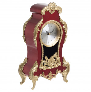 3820858.0012 часы настольные с музыкальным механизмом TO4ROOMS