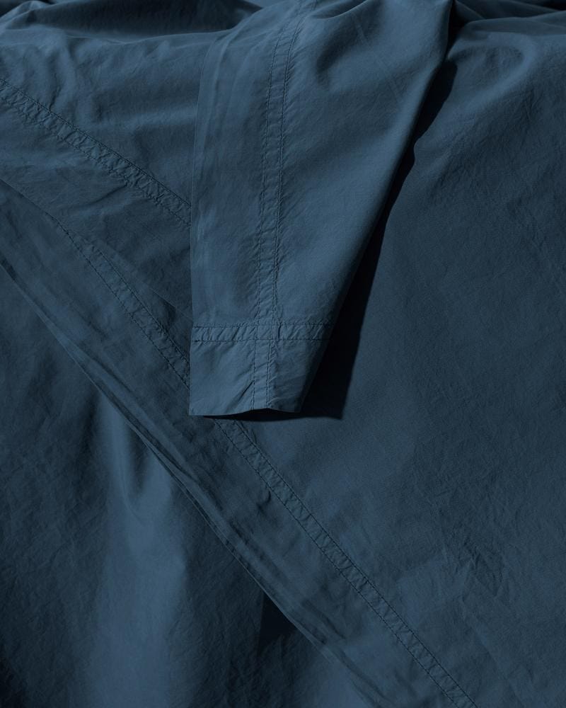 Простыня из сверхтонкого хлопка Society Limonta NITE ARCH-00012194 - Вид №7