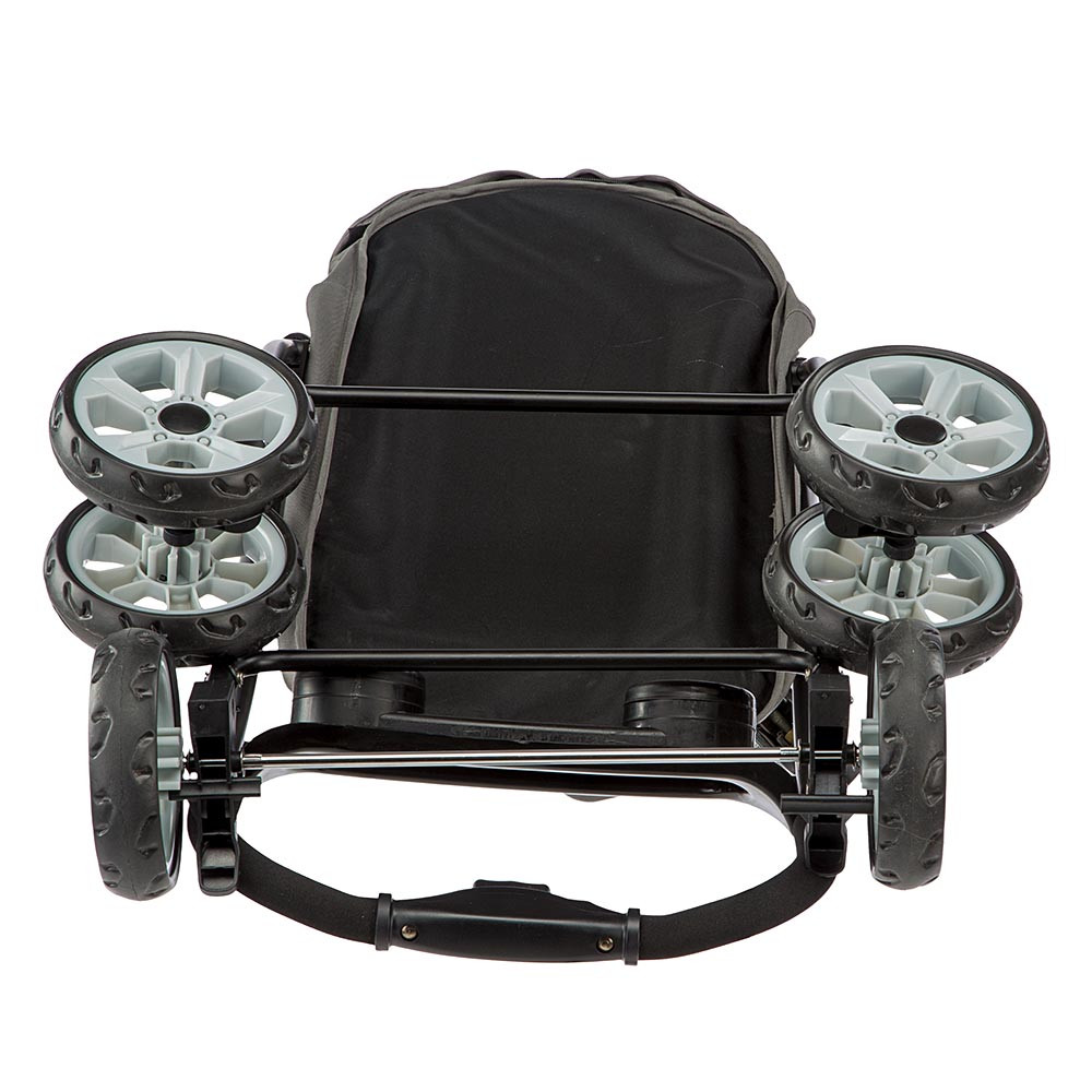 ПР0049299 Коляска для животных GLOBETROTTER LARGE FERPLAST  - Вид №4