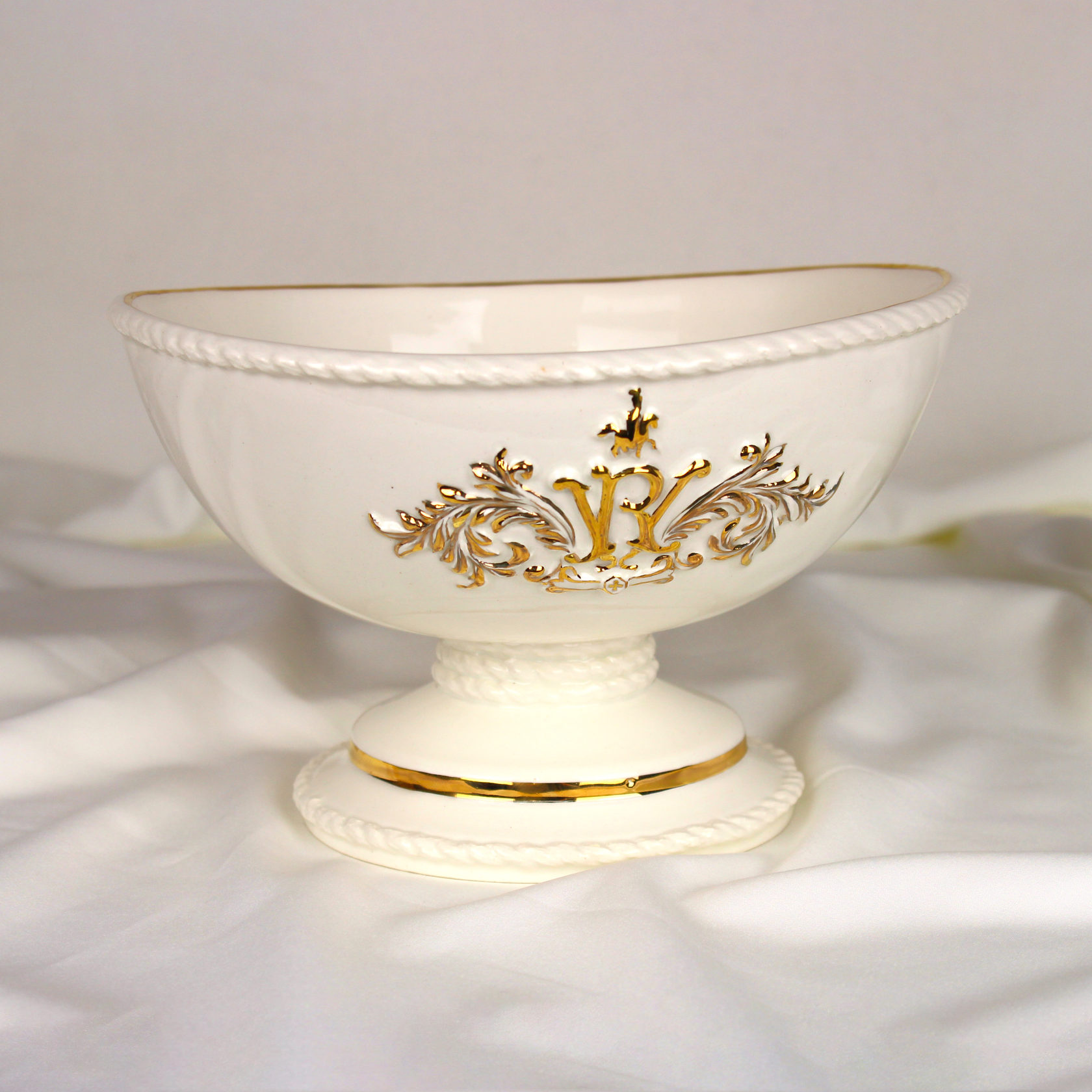 Фруктовница Желтый PROVANSFAIENCE sun-id-994773 - Вид №4