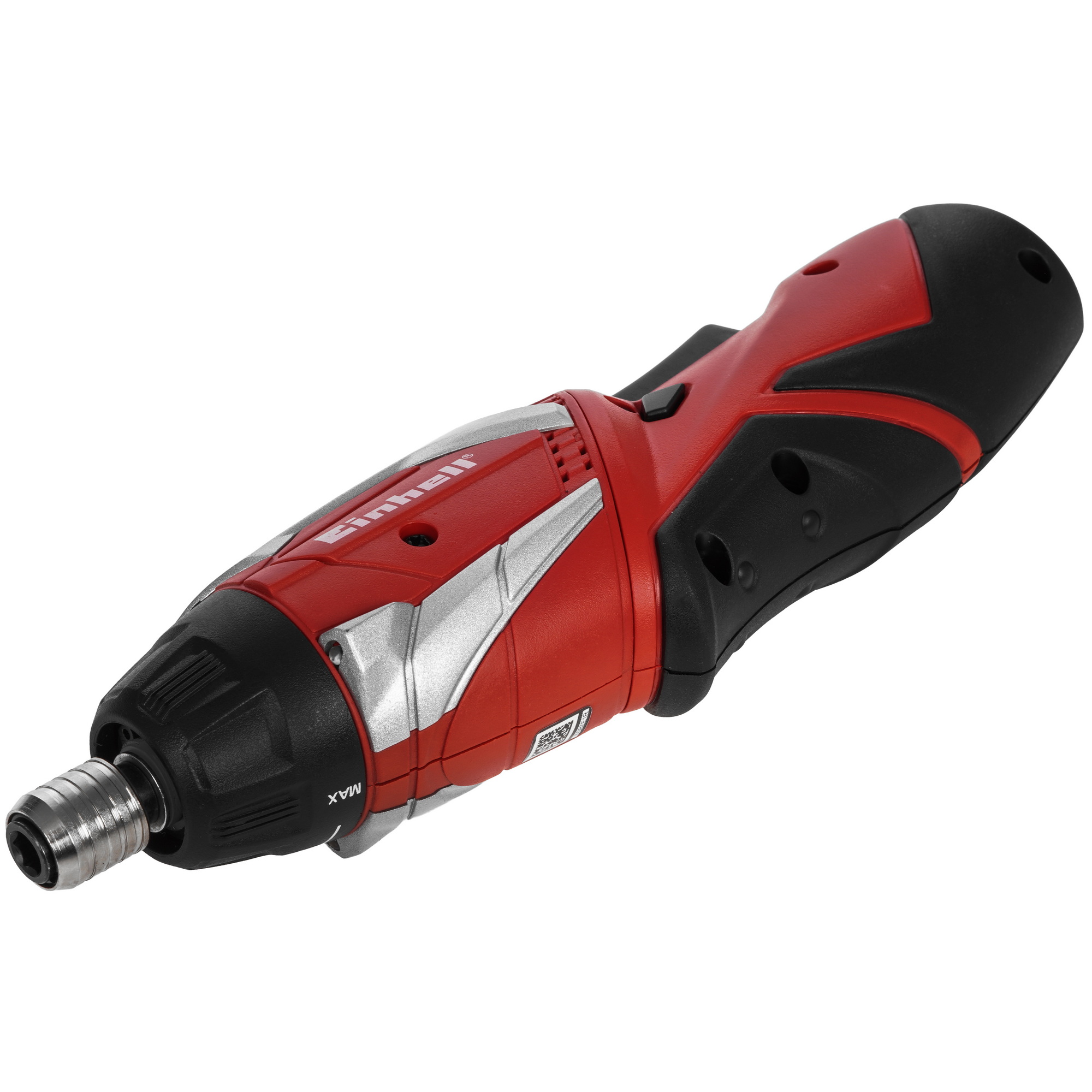 Аккумуляторная отвертка Einhell TE-SD 3 9086097 STDN-0066216 - Вид №4