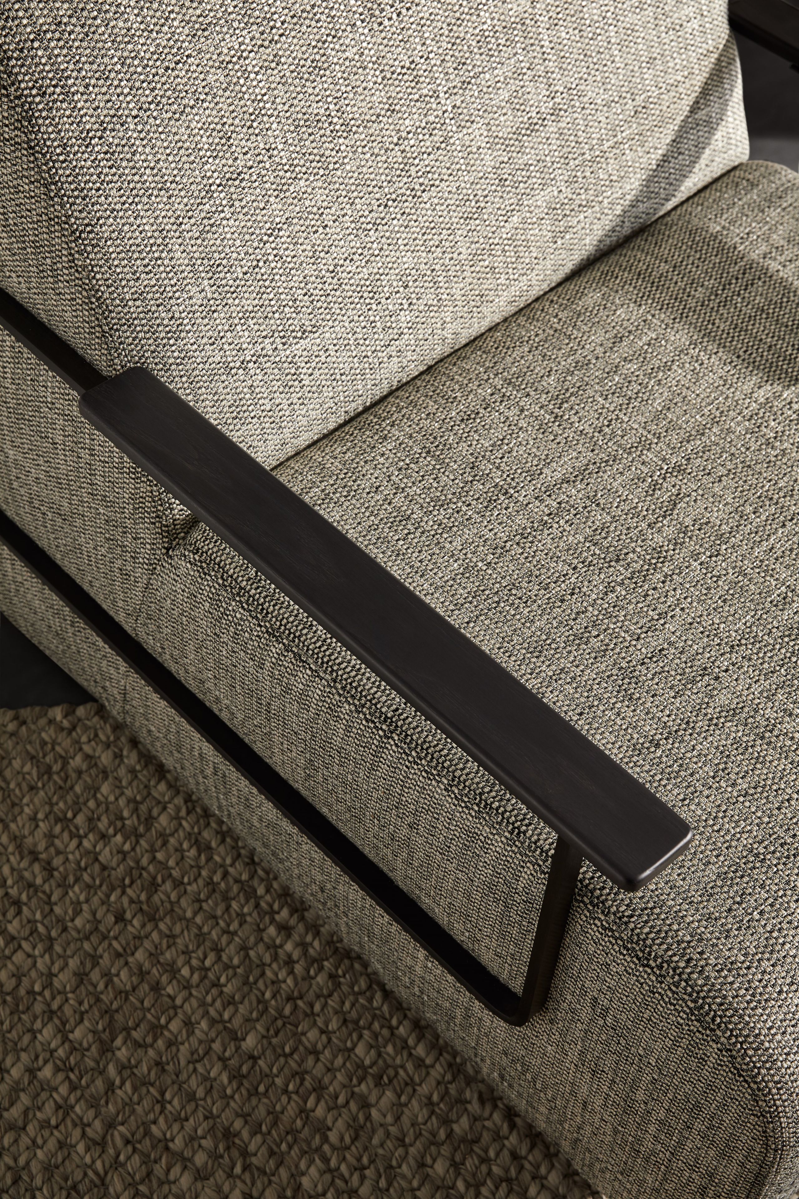 3-местный диван Punt Джин ARCH-00069234 - Вид №7