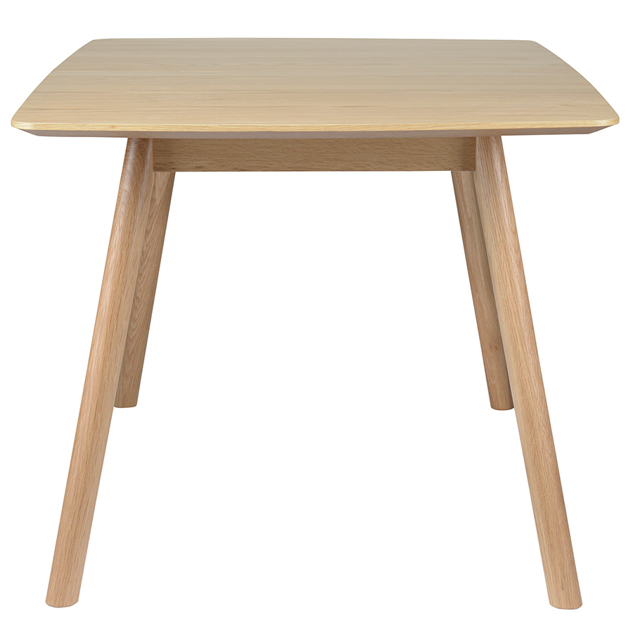 24840200 Стол раздвижной , rho, 150/195х90х74 см Unique Furniture  - Вид №13