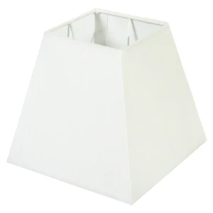 Абажур PYRAMID WILD SILK E14 малый