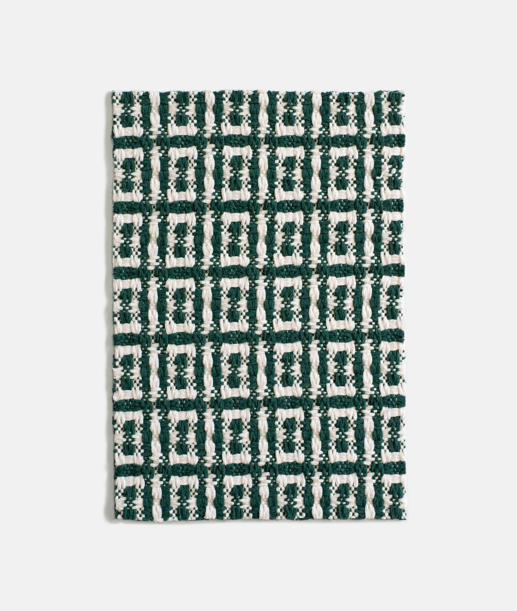 Обивочная ткань с графическим рисунком Dedar HSH HOME SWEET HOME ARCH-00030677 - Вид №7