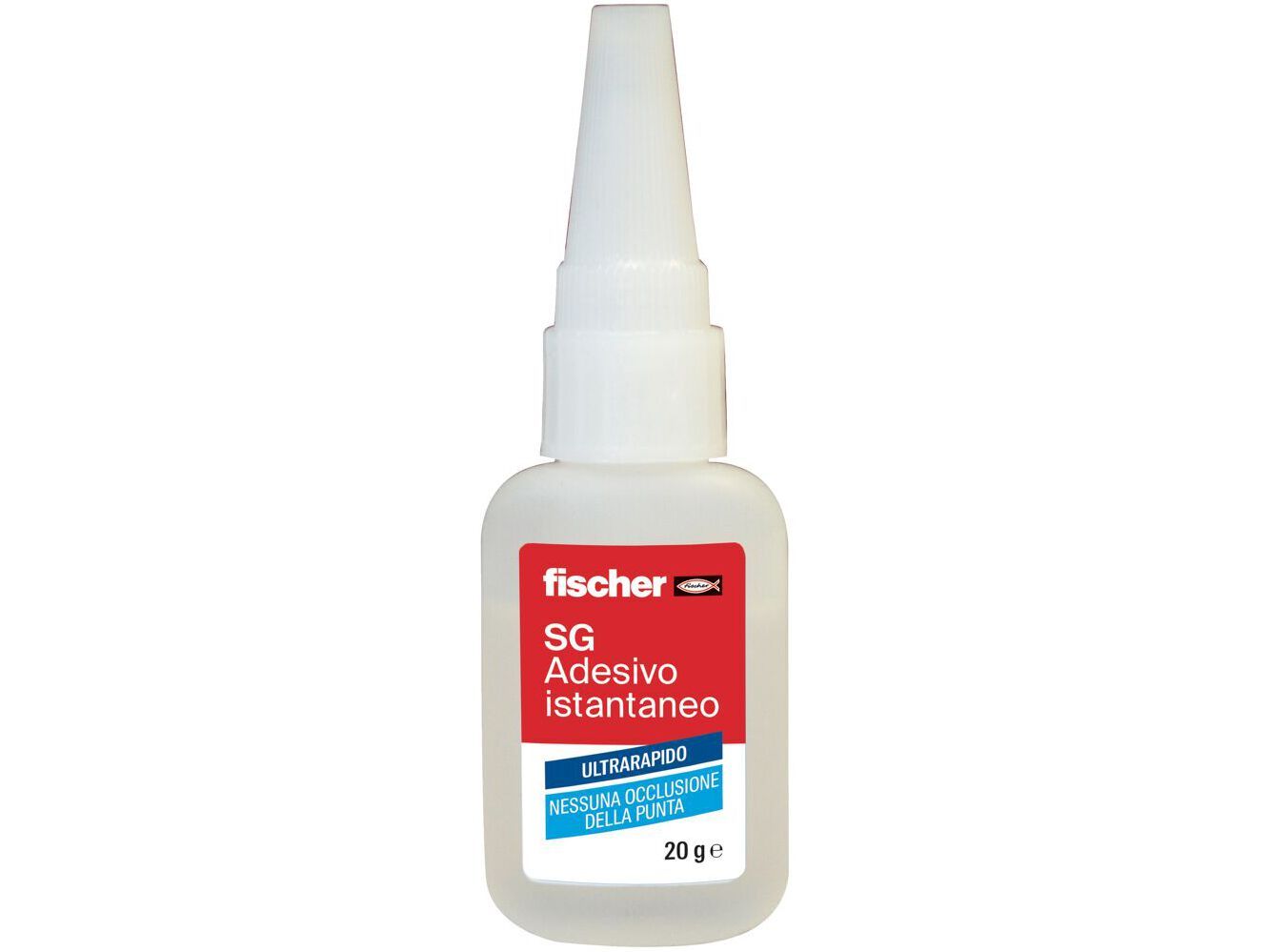 Клей и герметик FISCHER SG ARCH-00148118