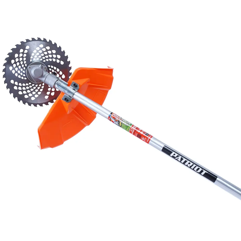 Мотокоса бензиновая PATRIOT PT 557 PRO, 3 л.с STLM-2065914 - Вид №7