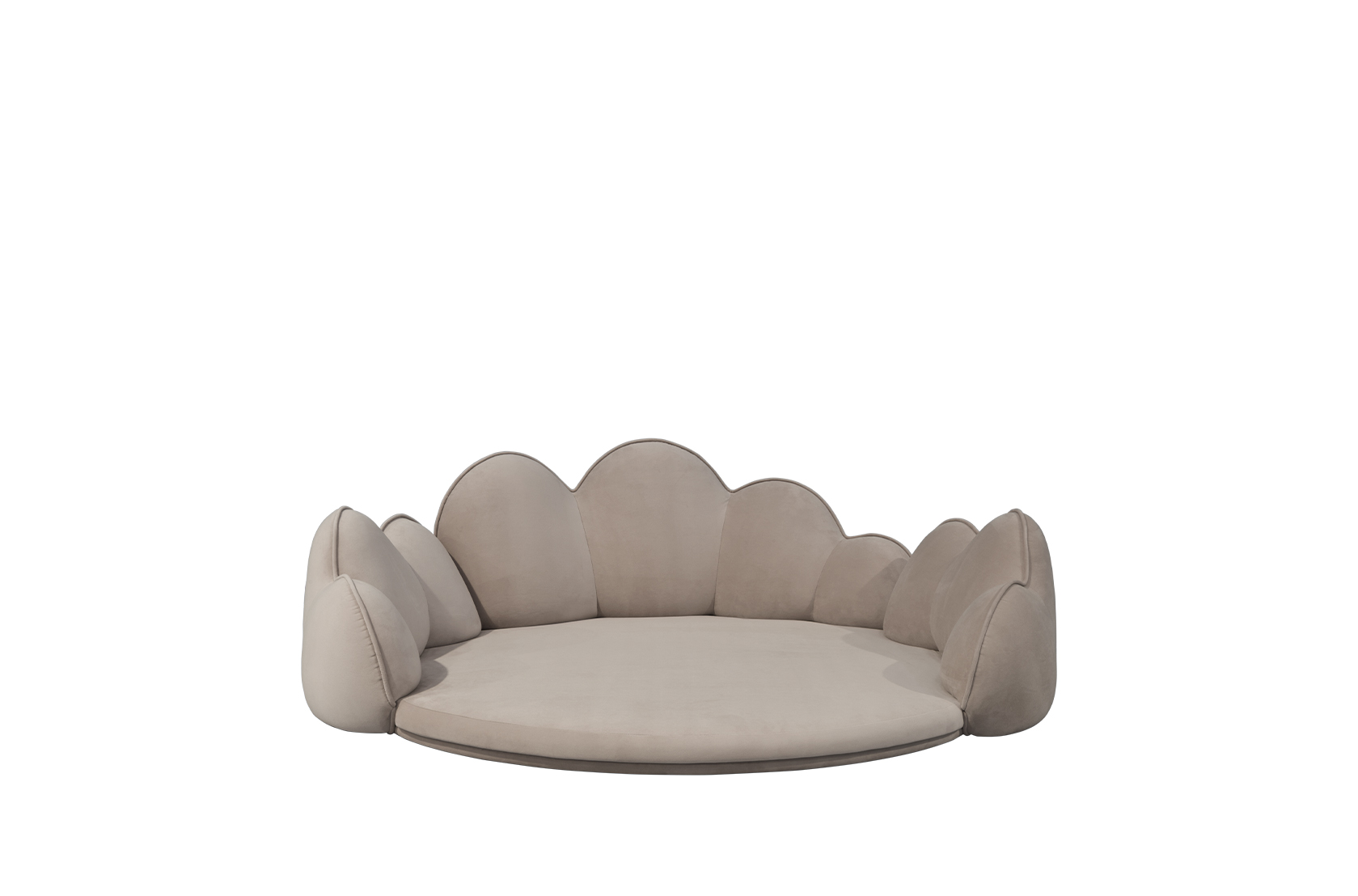 CIST431 Диваны детские Майло - Малыш Circu 