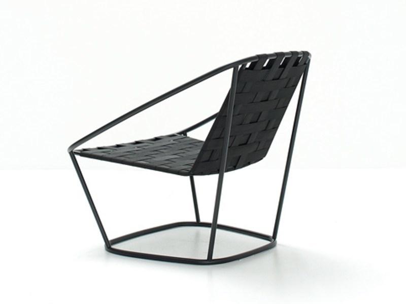 arflex Садовое кресло на стальных и эластичных ремнях Cloud sun-id-1357809 - Вид №1