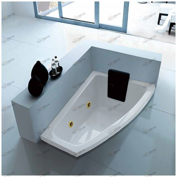 Ванна Gruppo treesse Asyx V826-BZ-DX STXV826BZDX