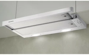 FABER Встроенная вытяжка со встроенным освещением  110.0261.456