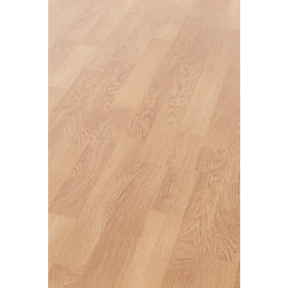 Ламинат Дуб классический 33 класс толщина 8 мм 1.99 м² Santreyd STLM-2109463 - Вид №2
