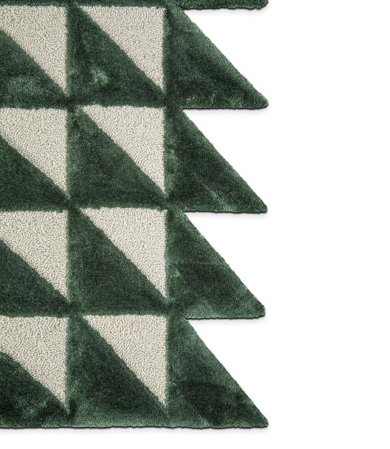 Симбаруг RUG'SOCIETY Geometric 18_495 - Вид №3