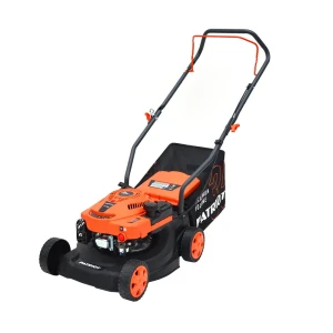 Бензиновая газонокосилка Patriot PT 390 для идеального газона 89428509