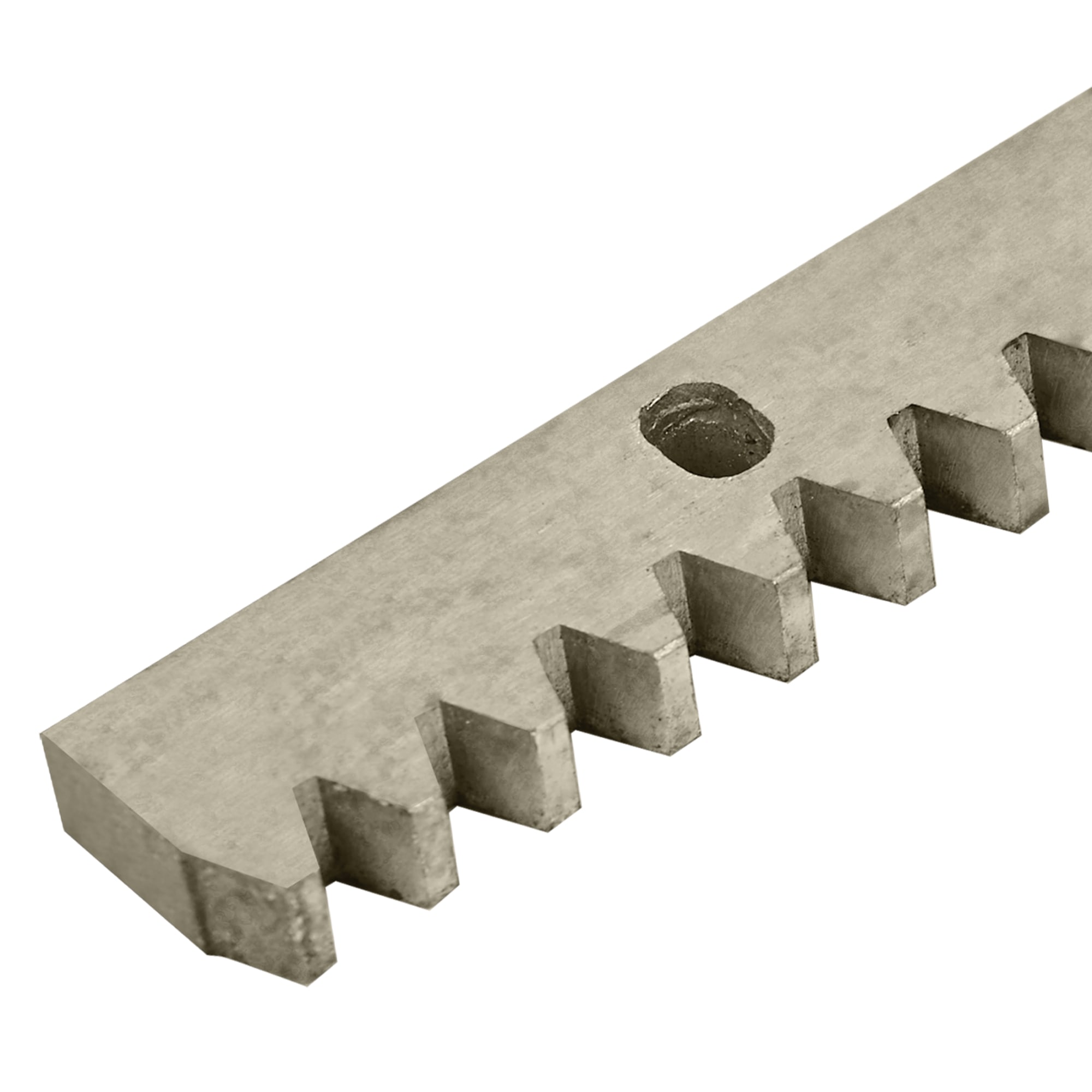 82039717 Рейка зубчатая DoorHan DHRACK 1м 12x30 Santreyd  - Вид №1