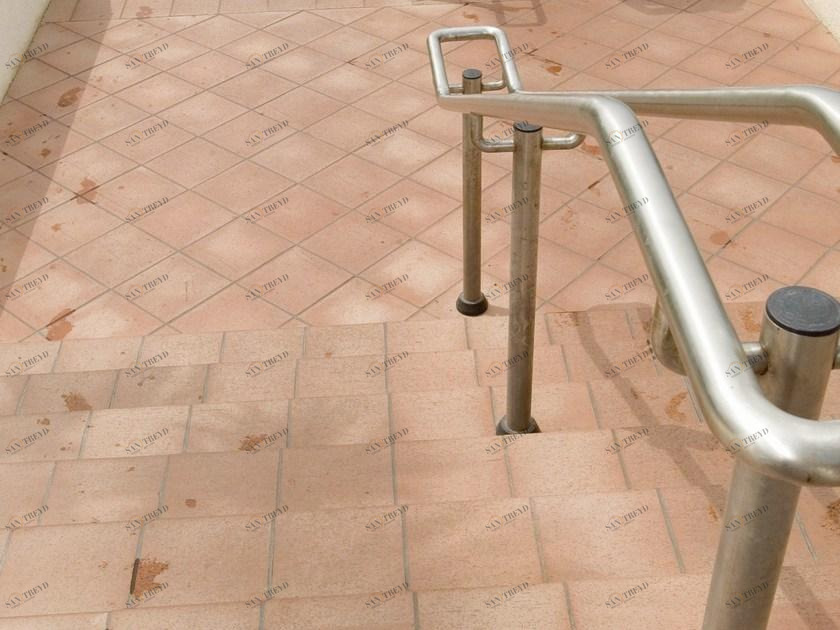 Cotto Furnò Терракотовые полы на открытом воздухе Prodotti industriali sun-id-1450728