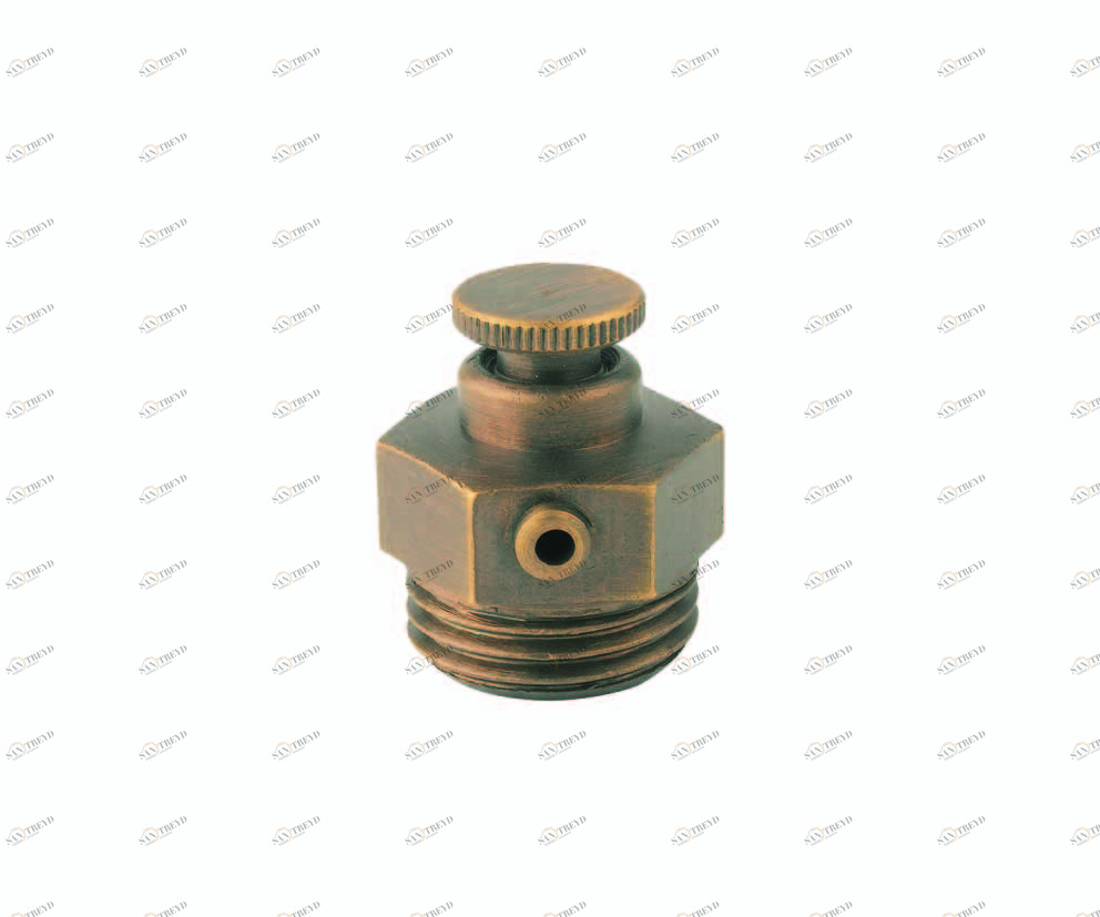 Carlo Poletti V04004EGR Сливной кран поворотный 