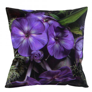 4112111 Интерьерная подушка «Ultra Violet» Object Desire
