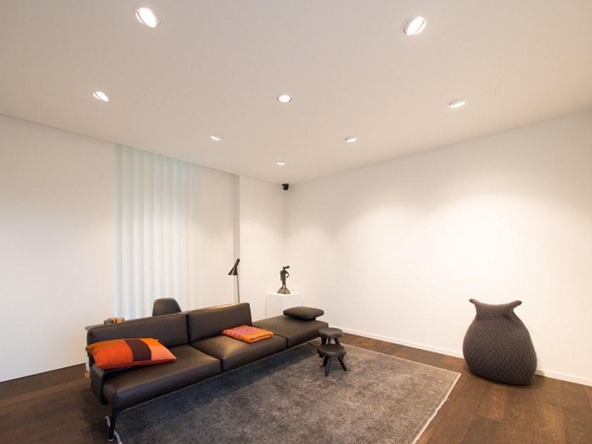 ZUMI Встраиваемый светодиодный точечный светильник sun-id-1355499 - Вид №3