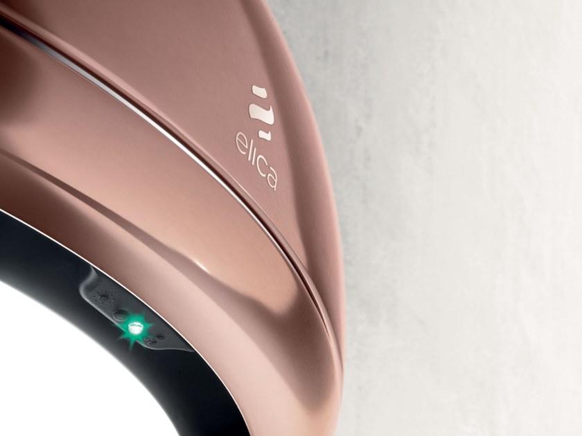 Elica Металлическая вытяжка со встроенным освещением sun-id-1417101 - Вид №7