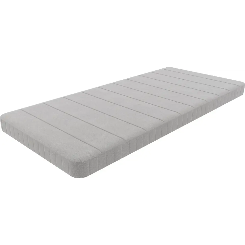 Матрас Foam 200x140 см беспружинный Santreyd STLM-2032286