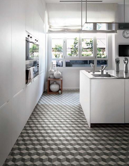 FAP ceramiche Пол из керамогранита Firenze sun-id-1353429 - Вид №8