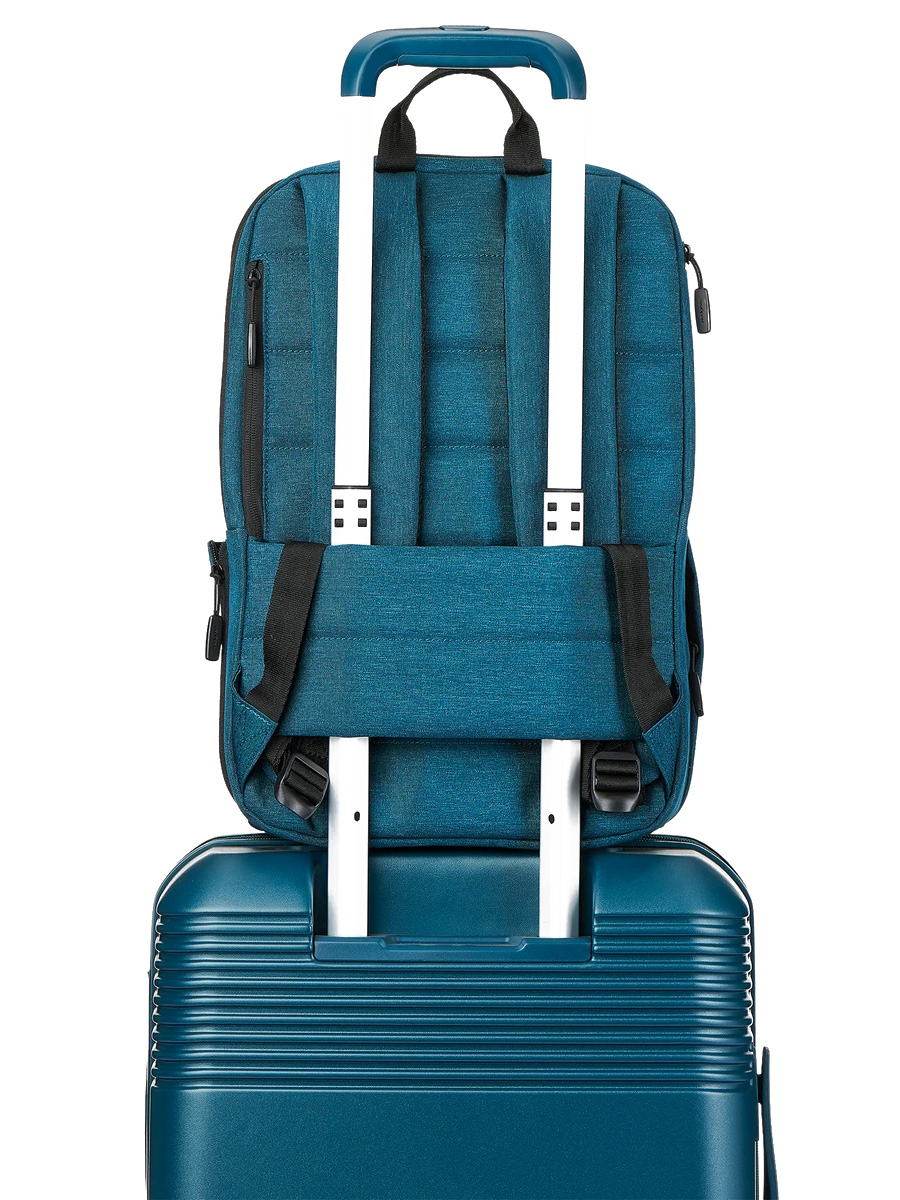 HLNO04/183-01 Рюкзак HLNO04 Dash Backpack 15.6 Hedgren Lineo - Вид №6