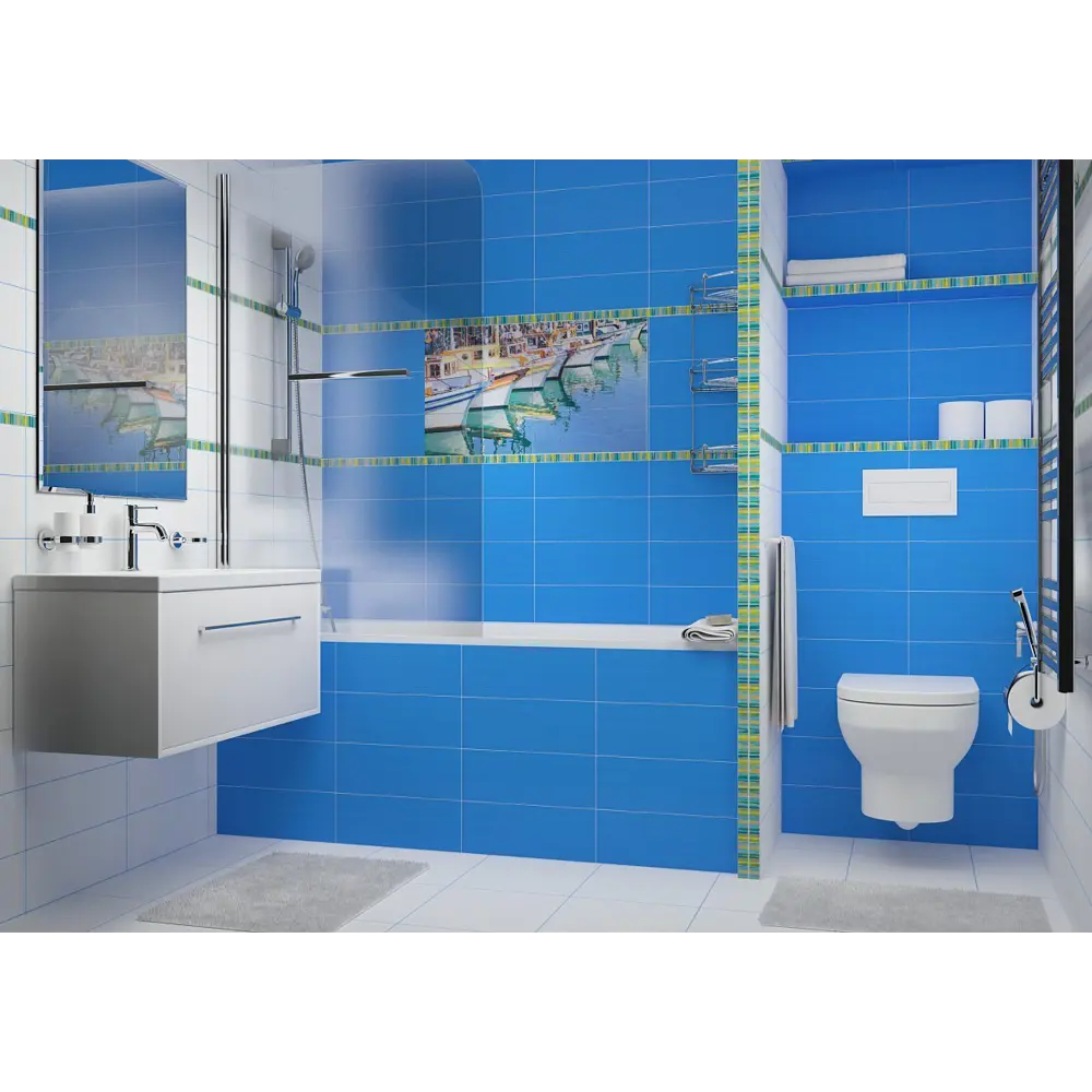 Унитаз подвесной Roca Dama Senso STLM-2072217 - Вид №4