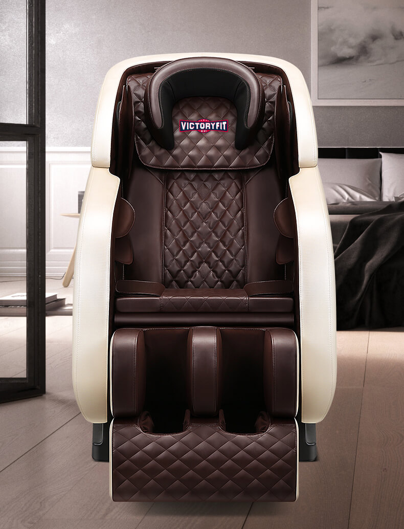 Victory Fit VF-M10 Массажное кресло Santreyd  - Вид №6
