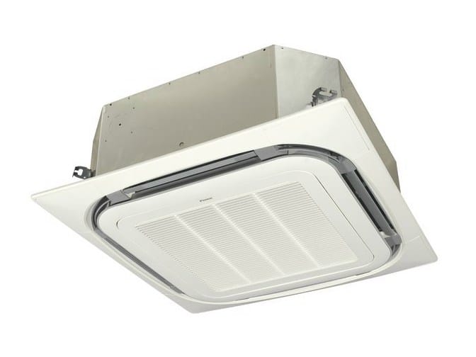 Встраиваемый фанкойл Daikin гидравлические системы ARCH-00039445