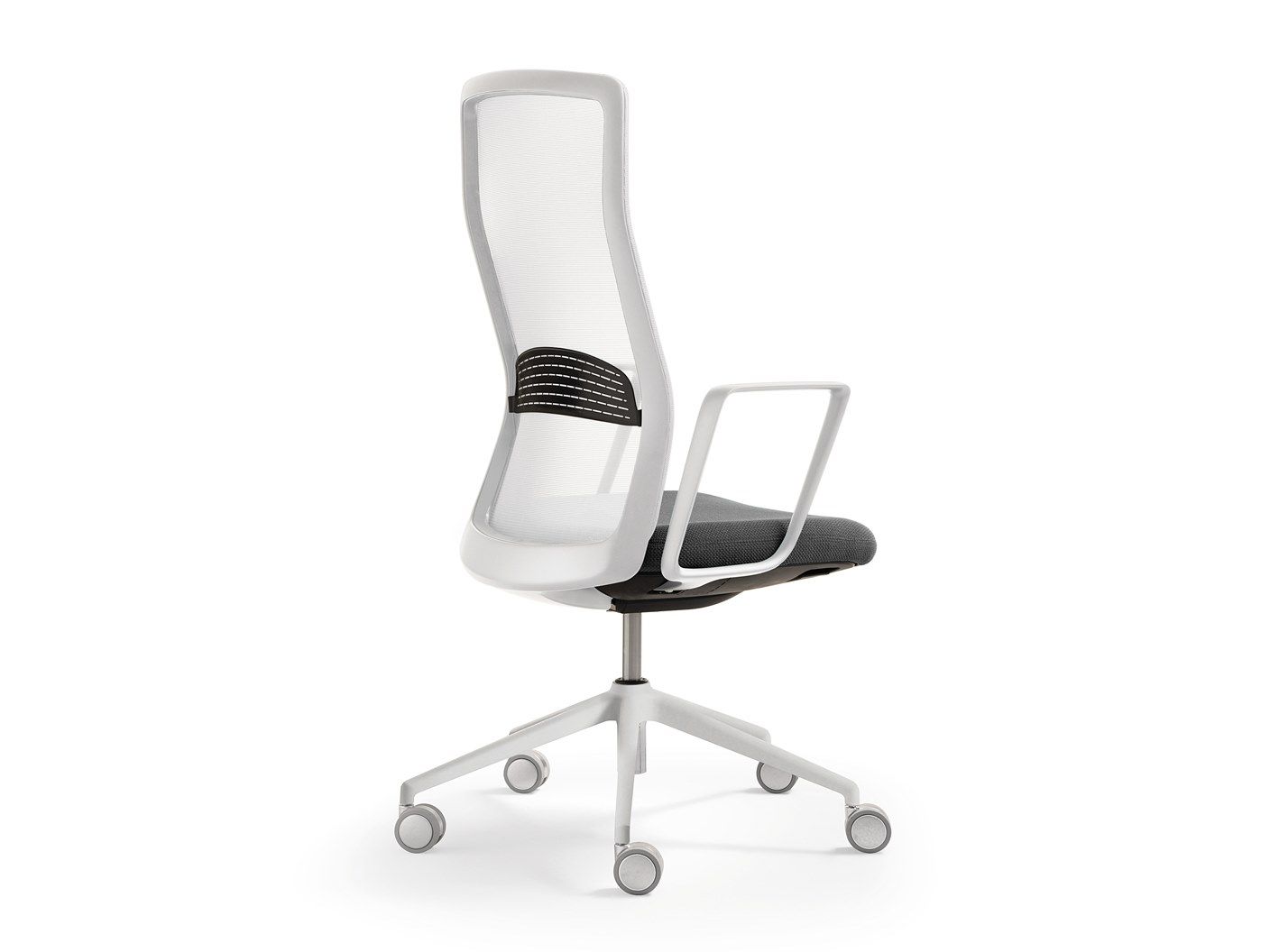 Офисное кресло с сетчатым подлокотником с 5 спицами Quinti Sedute It's It ARCH-00096734 - Вид №10