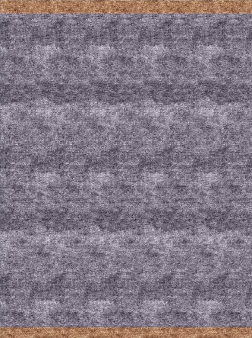 Tapis Rouge Прямоугольный коврик ручной работы Color block Tr1608hc - Вид №1