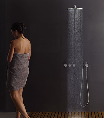 5471S-061 Смесители для душа vola 