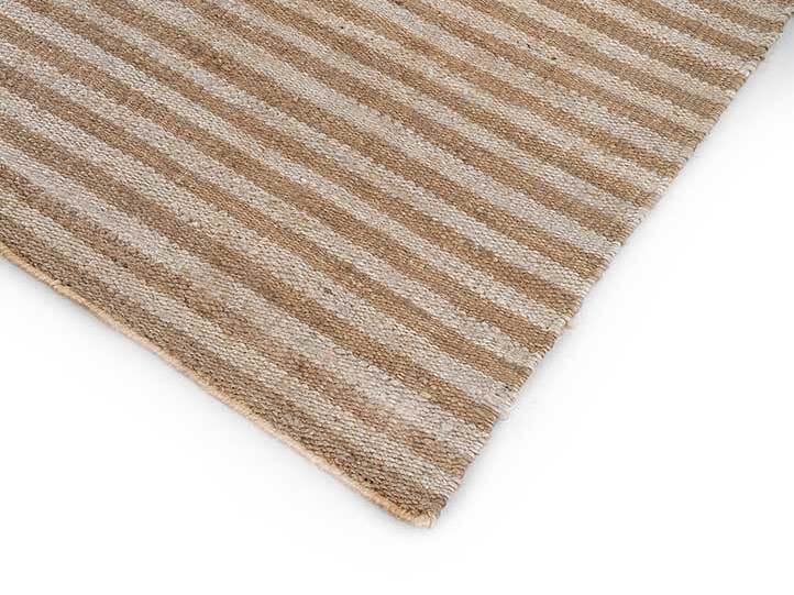 Коврик ручной работы из джута Jaipur Rugs Nomadic Threads ARCH-00028553 - Вид №3