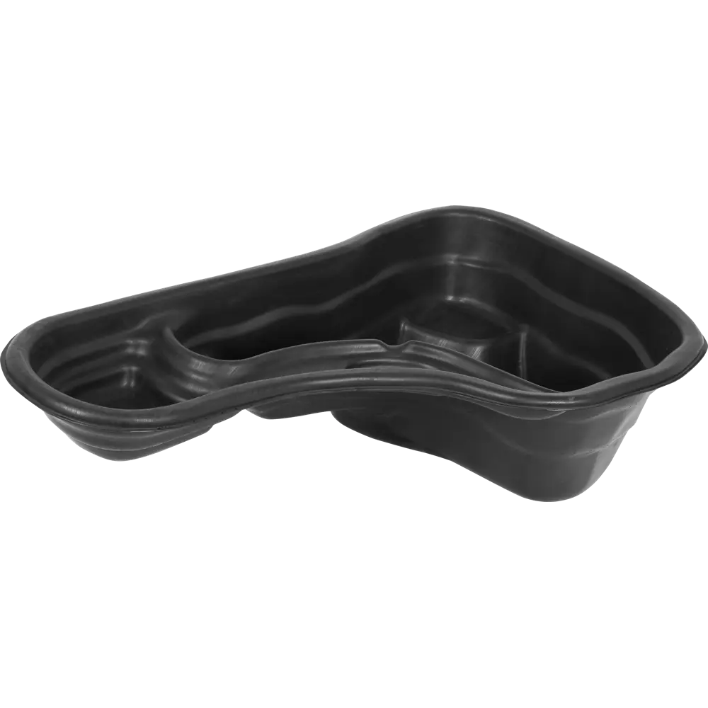 Пруд декоративный 150 л 150x75x45 см, пластик Santreyd STLM-2032916