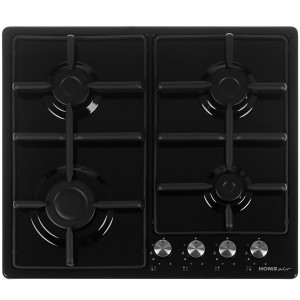 5319062 Газовая варочная поверхность HOMSair HGE643GBK