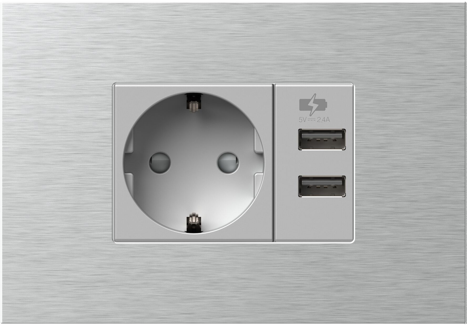 Гражданская серия TEM MODUL EDGE ARCH-00095399 - Вид №14