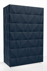 2701 Armadio Bianchini&Capponi DESIGN