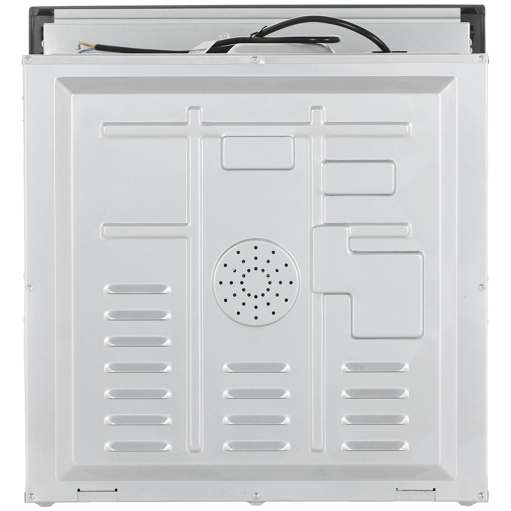 8138427 Электрический духовой шкаф LEX EDM 040 WH белый STDN-0116474 - Вид №7