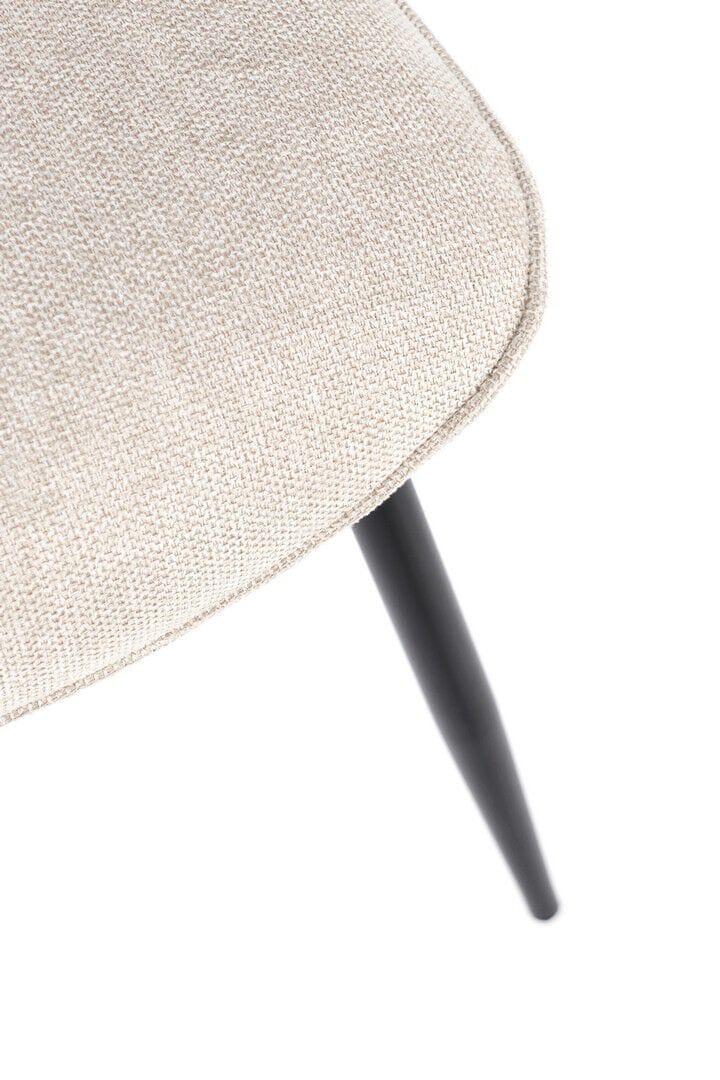 Тканевый стул BIZZOTTO CORA ARCH-00094686 - Вид №3