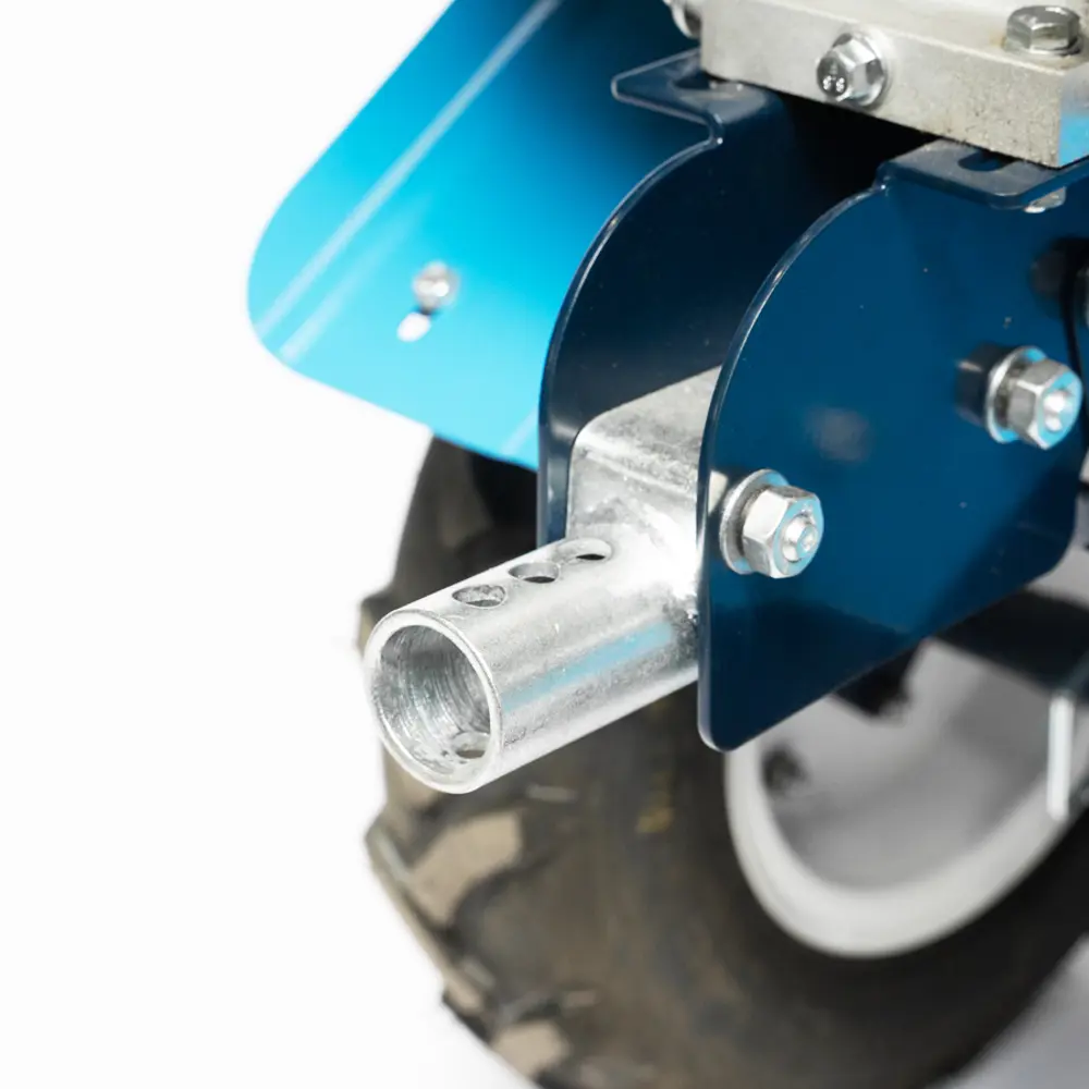 Мотоблок Нева Энергия 7 л.с STLM-2180466 - Вид №6