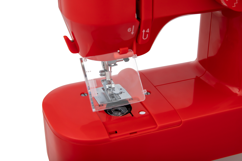 9062914 Швейная машина Comfort Sakura 120 STDN-0116370 - Вид №6