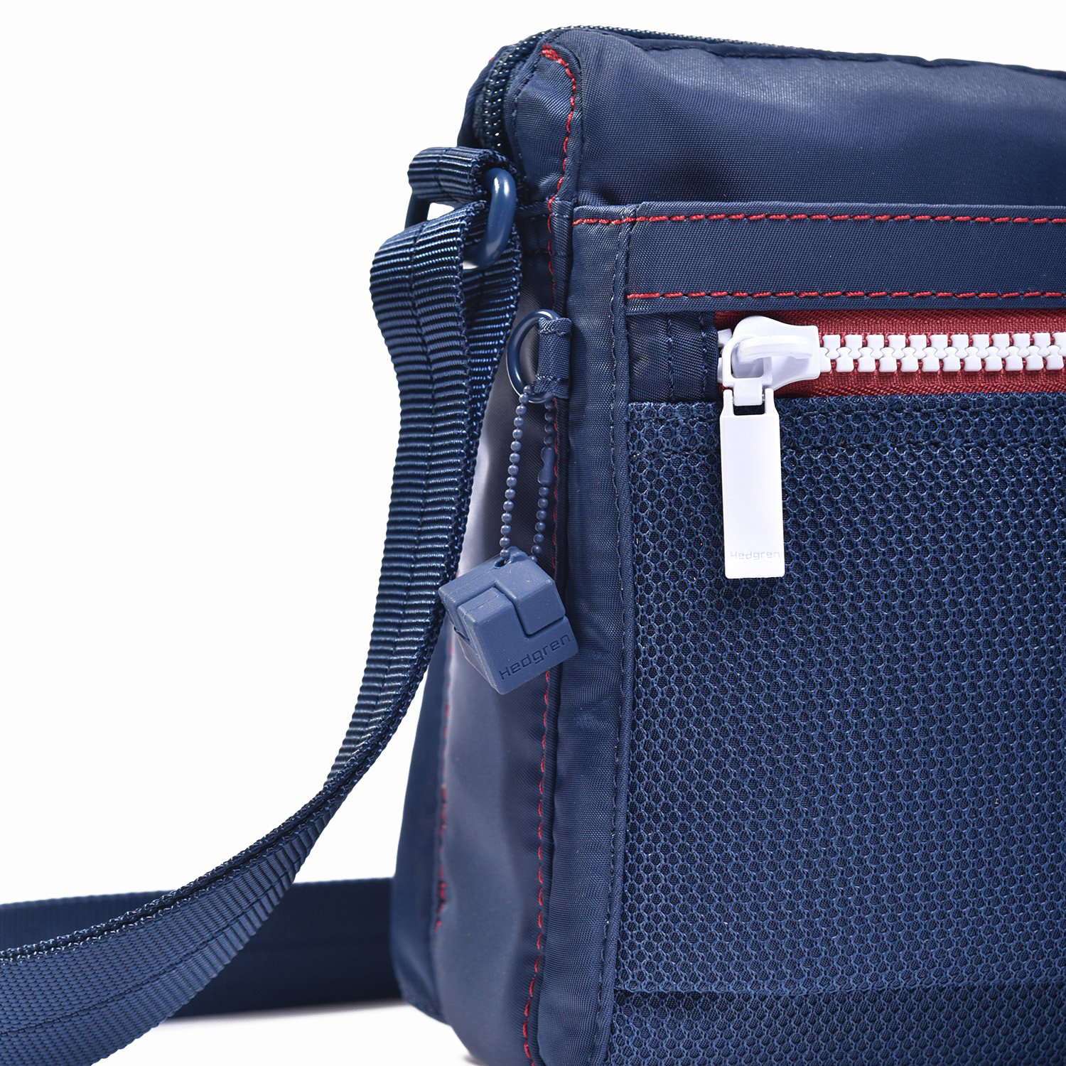 HIC176/231-09 Сумка HIC176 Eye RFID Hedgren Inner City  - Вид №10