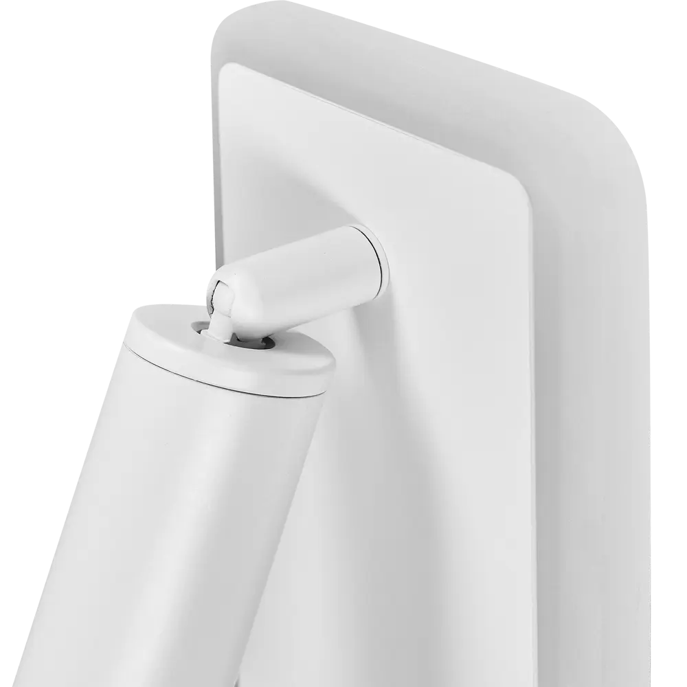 Настенный светильник светодиодный Freya Suite FR5345WL-L3W 10 Вт USB цвет белый 89345566 STLM-2069233  - Вид №4